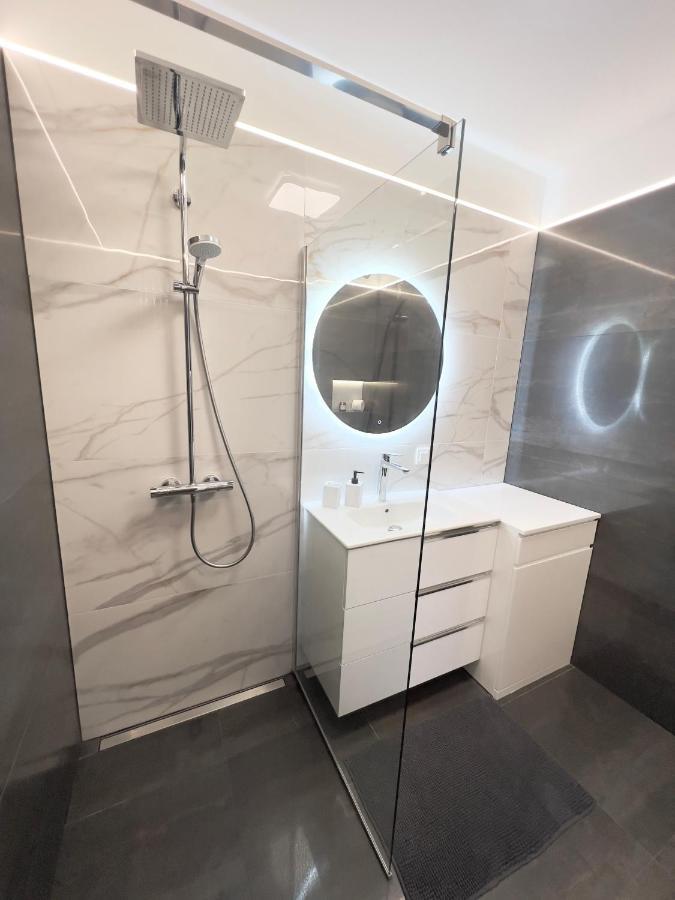 Apartament Gdansk Srodmiescie Dış mekan fotoğraf