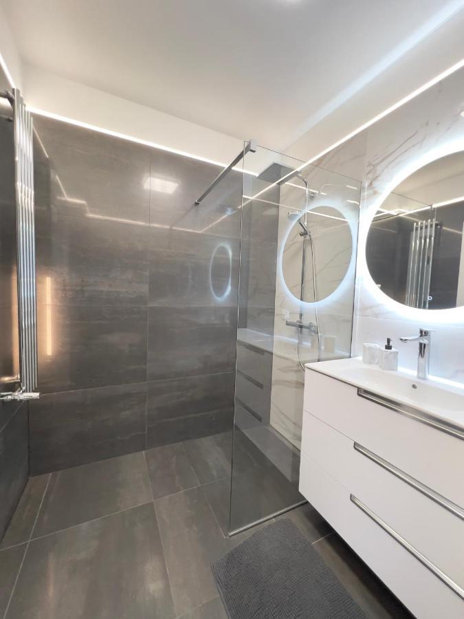 Apartament Gdansk Srodmiescie Dış mekan fotoğraf